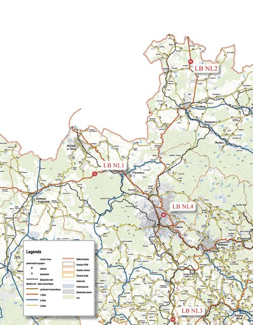 geolokační seznamka Česká Lípa